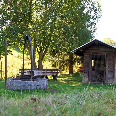لينزكريش Brauereigasthof Rogg المظهر الخارجي الصورة